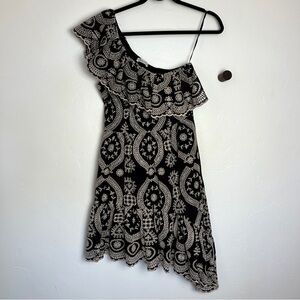 NWT LoveShackFancy Pamela Party Dress Sz. Small